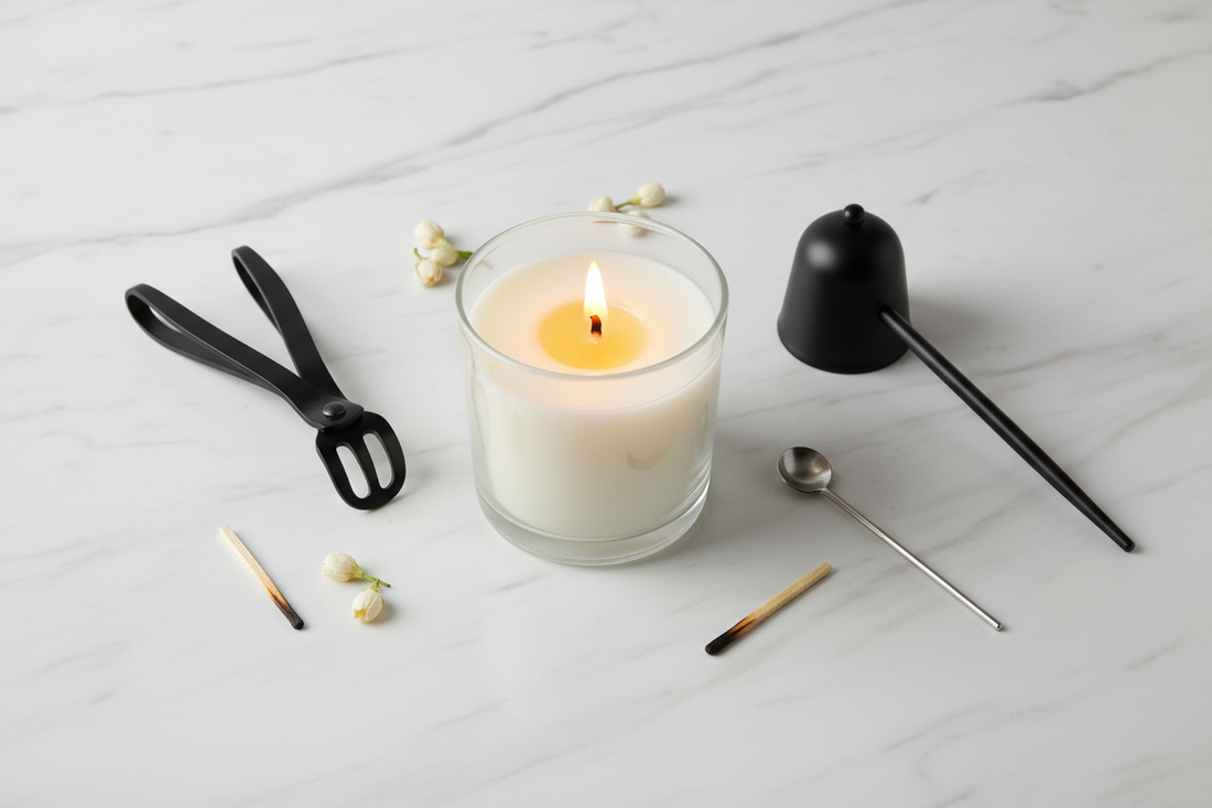 How to Make Your Candles Last Longer: Expert Care Tips for Maximum Burn Time
