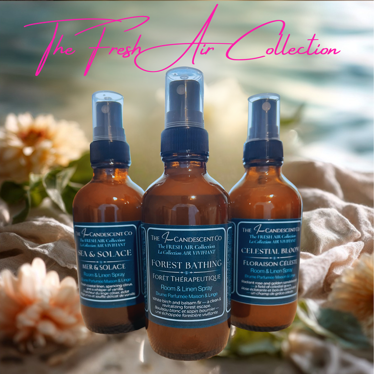 The Fresh Air Collection