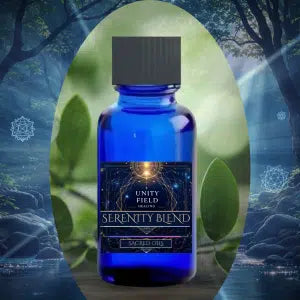 Sererity Blend