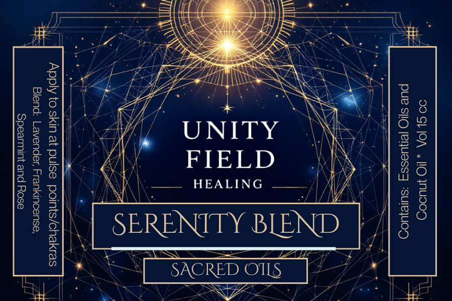 Sererity Blend