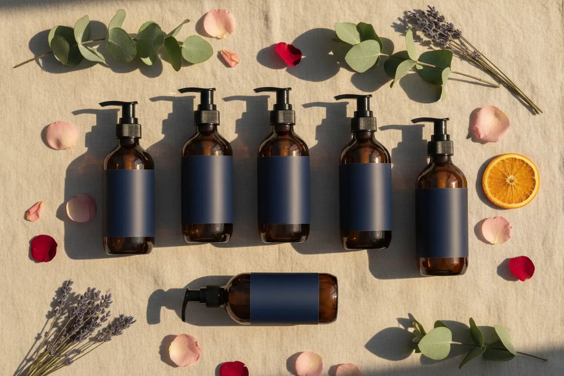 How to Build a Daily Body Care Ritual That Actually Nourishes Your Skin (and Your Soul)