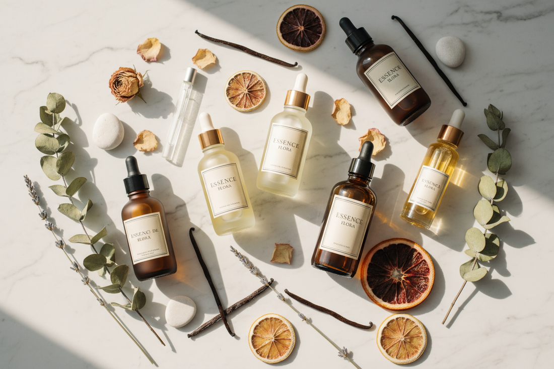 The Ultimate Guide to Quality Fragrance Oils: What Makes Them Worth It