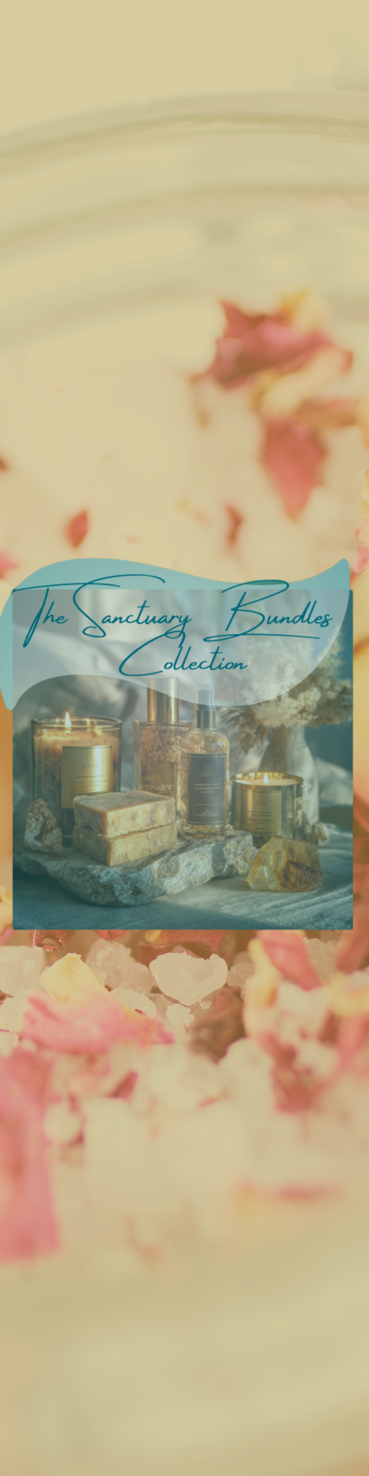 Sanctuary-Bundles-Collection The InnerCandescent Co