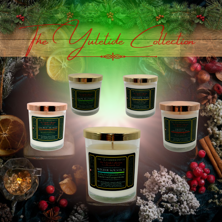 The Yuletide Collection