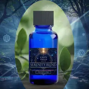 Sererity Blend The Inner Glow Company