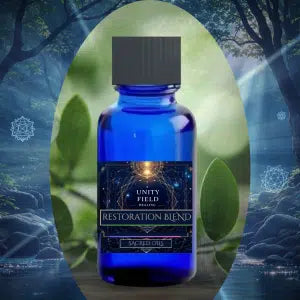 Ancestral Light Blend