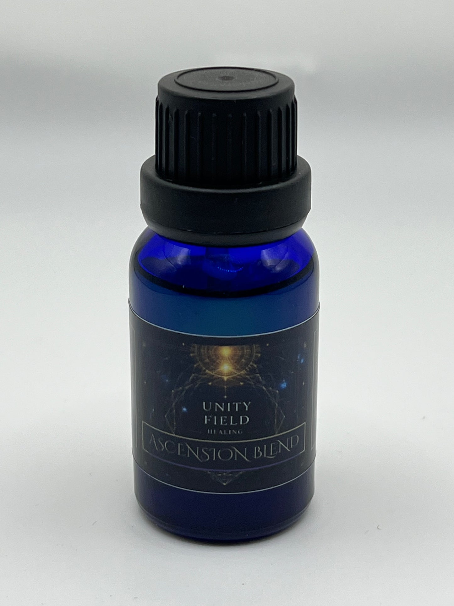 Sacred Oils - all 5 OIL Combo