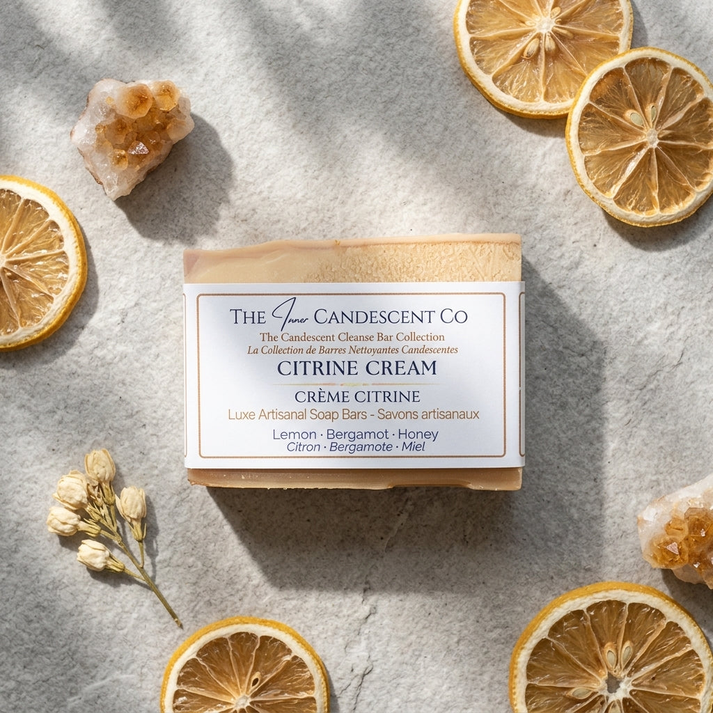 The Citrus Solstice Bundle