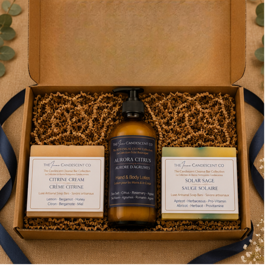 The Citrus Solstice Bundle