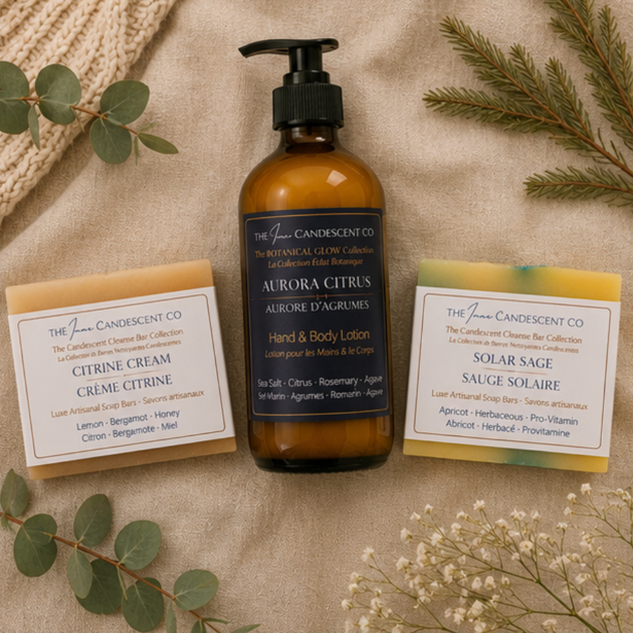 The Citrus Solstice Bundle