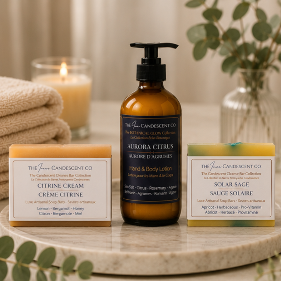 The Citrus Solstice Bundle