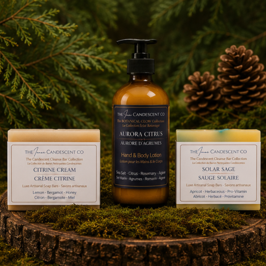 The Citrus Solstice Bundle