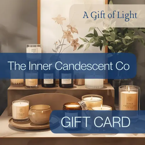 A Gift of Light - The Inner Candescent Co The InnerCandescent Co