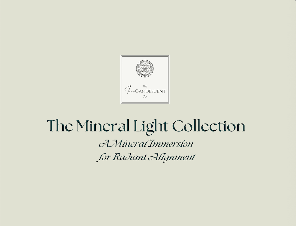 Nocturne Calm The InnerCandescent Co