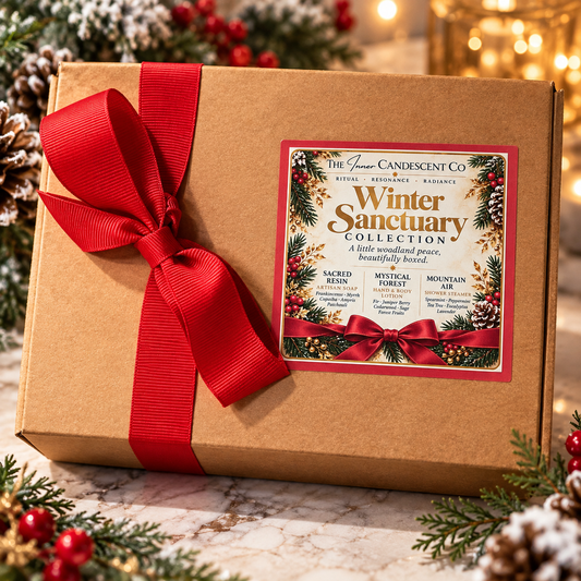 Winter Sanctuary Collection