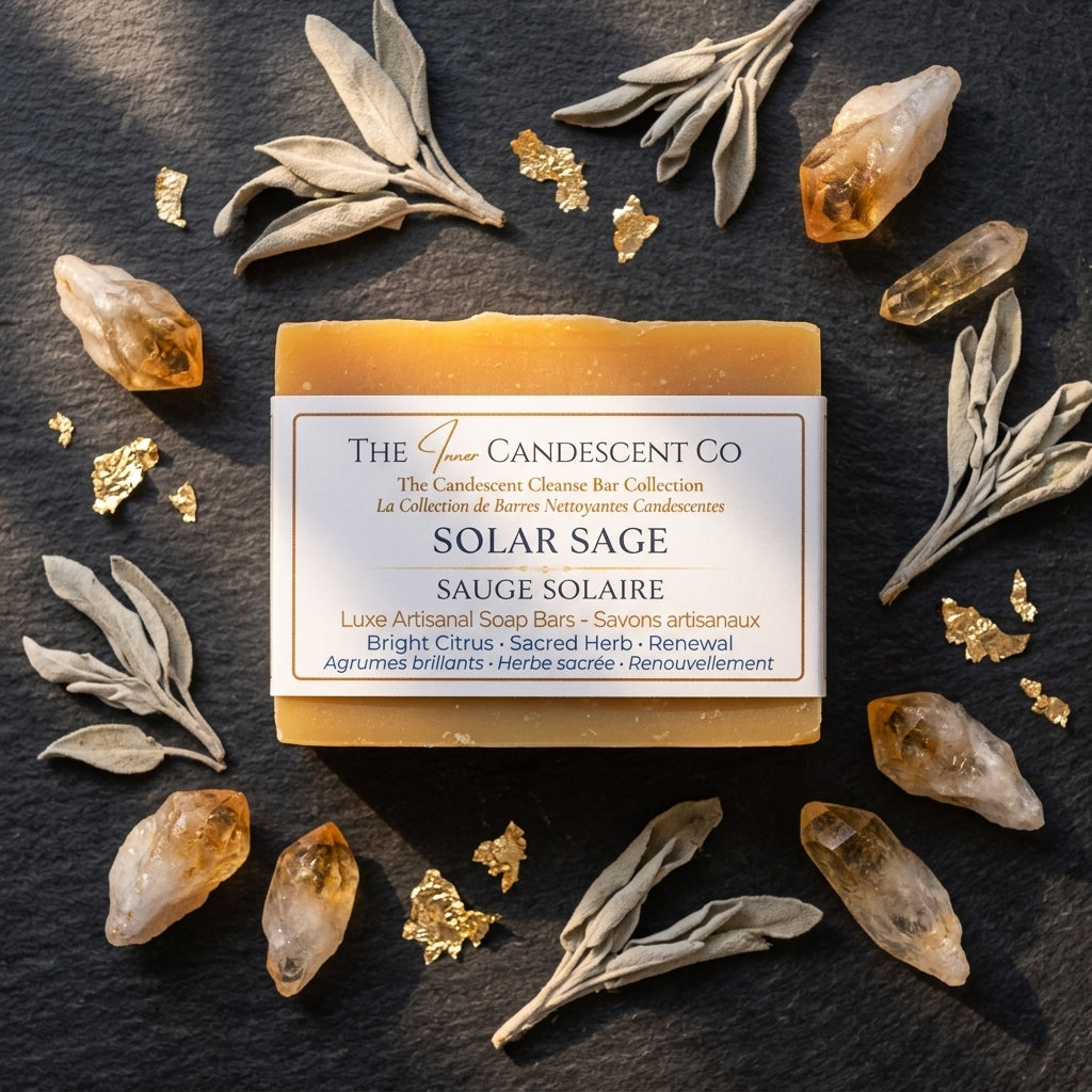The Citrus Solstice Bundle