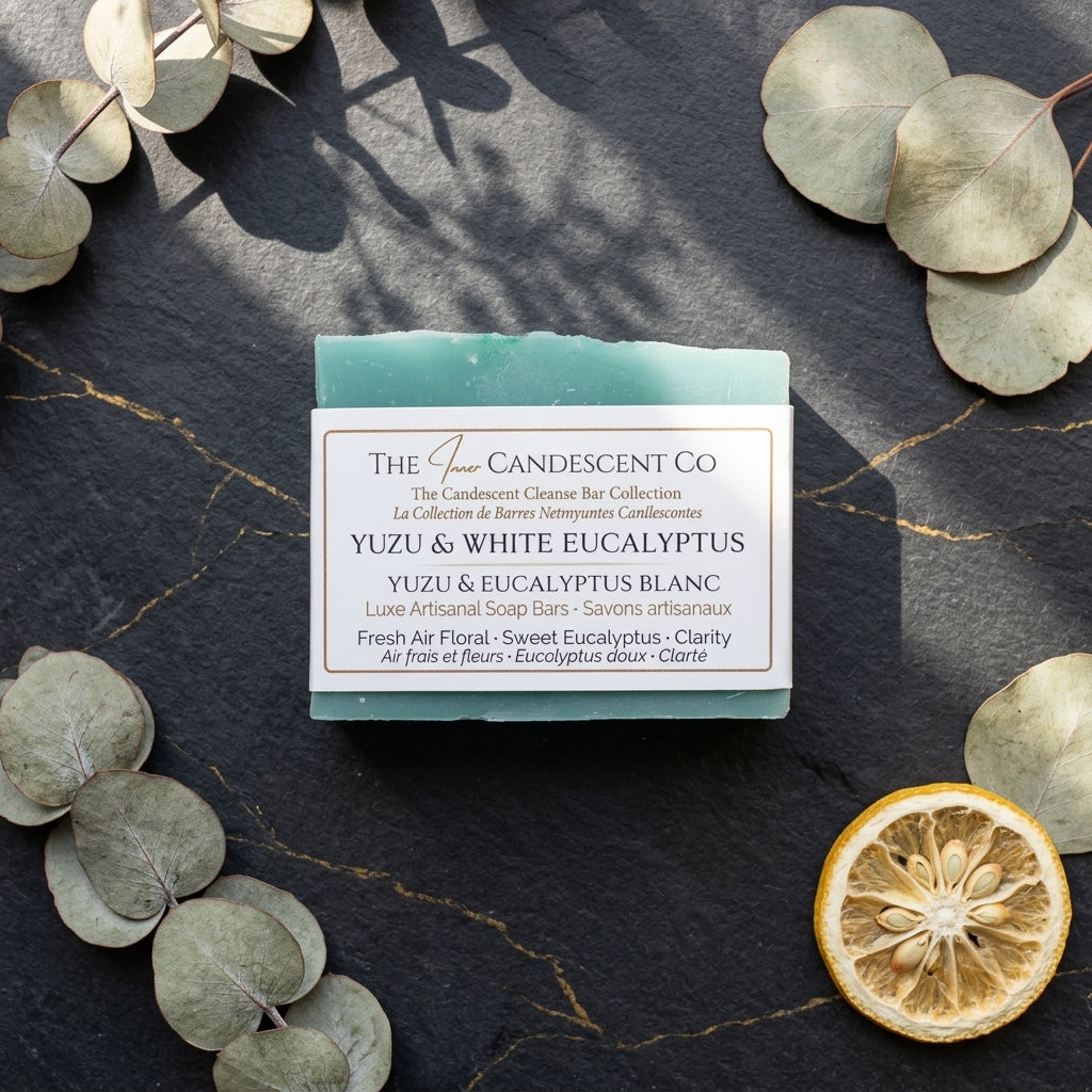 The Woodland Radiance Bundle The InnerCandescent Co