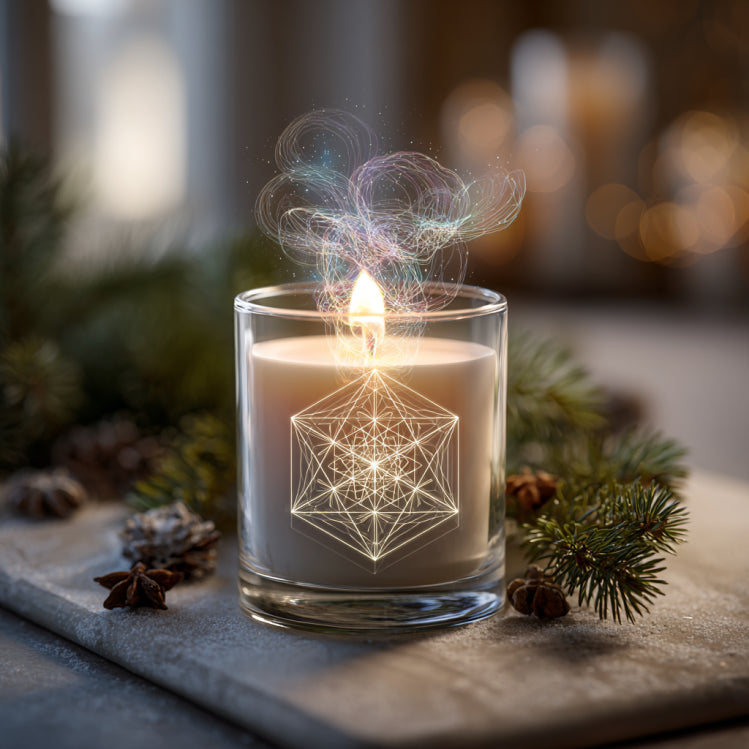 Yuletide Candle Collection - (7oz) Deluxe Set (5)